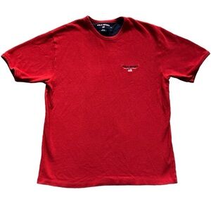 VINTAGE Y2K RL Polo Sport Knitted Tee